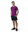UA HEATGEAR FITTED NOVELTY SHORT SLEEVE SHIRT