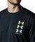 UAテック グラフィック ロングスリーブ Tシャツ