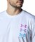 UAテック グラフィック ロングスリーブ Tシャツ