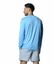 UAテック グラフィック ロングスリーブ Tシャツ
