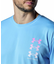 UAテック グラフィック ロングスリーブ Tシャツ