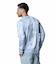 UAテック プリント ロングスリーブ Tシャツ