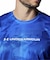 UAテック プリント ロングスリーブ Tシャツ
