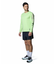 UA SPEED STRIDE LONG SLEEVE T-SHIRT