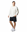 UA HEAVYWEIGHT COLLEGIATE LONG SLEEVE T-SHIRT