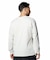 UA HEAVYWEIGHT COLLEGIATE LONG SLEEVE T-SHIRT