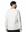 UA HEAVYWEIGHT COLLEGIATE LONG SLEEVE T-SHIRT