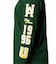 UA HEAVYWEIGHT COLLEGIATE LONG SLEEVE T-SHIRT