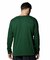 UA HEAVYWEIGHT COLLEGIATE LONG SLEEVE T-SHIRT