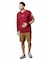 UA HEAVYWEIGHT COLLEGIATE LONG SLEEVE T-SHIRT