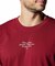 UA HEAVYWEIGHT COLLEGIATE LONG SLEEVE T-SHIRT