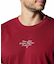 UA HEAVYWEIGHT COLLEGIATE LONG SLEEVE T-SHIRT