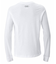 UAスーパービッグロゴ ロングスリーブ Tシャツ