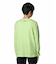 UAスーパービッグロゴ ロングスリーブ Tシャツ