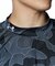 UA HEATGEAR FITTED NOVELTY LONG SLEEVE MOCK NECK SHIRT