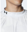 UA HEATGEAR FITTED NOVELTY LONG SLEEVE MOCK NECK SHIRT