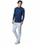 UA HEATGEAR FITTED NOVELTY LONG SLEEVE MOCK NECK SHIRT