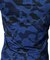 UA HEATGEAR FITTED NOVELTY LONG SLEEVE MOCK NECK SHIRT