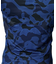 UA HEATGEAR FITTED NOVELTY LONG SLEEVE MOCK NECK SHIRT