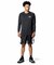UA TECH LOGO LONG SLEEVE T-SHIRT