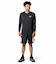 UA TECH LOGO LONG SLEEVE T-SHIRT