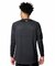 UA TECH LOGO LONG SLEEVE T-SHIRT