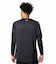 UA TECH LOGO LONG SLEEVE T-SHIRT