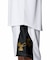 UA TECH LOGO LONG SLEEVE T-SHIRT