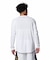 UA TECH LOGO LONG SLEEVE T-SHIRT