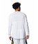 UA TECH LOGO LONG SLEEVE T-SHIRT