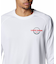 UA TECH LOGO LONG SLEEVE T-SHIRT