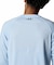 UA TECH LOGO LONG SLEEVE T-SHIRT