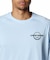 UA TECH LOGO LONG SLEEVE T-SHIRT