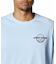UA TECH LOGO LONG SLEEVE T-SHIRT