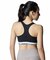 UA RIB WORDMARK BRA MEDIUM SUPPORT