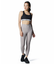 UA RIB WORDMARK BRA MEDIUM SUPPORT