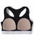 UA RIB WORDMARK BRA MEDIUM SUPPORT