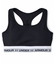 UA RIB WORDMARK BRA MEDIUM SUPPORT