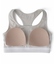 UA RIB WORDMARK BRA MEDIUM SUPPORT