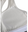 UA RIB WORDMARK BRA MEDIUM SUPPORT
