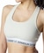 UA RIB WORDMARK BRA MEDIUM SUPPORT