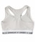 UA RIB WORDMARK BRA MEDIUM SUPPORT