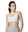 UA RIB WORDMARK BRA MEDIUM SUPPORT
