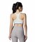 UA RIB WORDMARK BRA MEDIUM SUPPORT