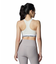 UA RIB WORDMARK BRA MEDIUM SUPPORT