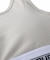 UA RIB WORDMARK BRA MEDIUM SUPPORT