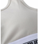 UA RIB WORDMARK BRA MEDIUM SUPPORT