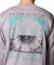 UA HEAVYWEIGHT GRAPHIC LONG SLEEVE T-SHIRT