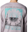 UA HEAVYWEIGHT GRAPHIC LONG SLEEVE T-SHIRT