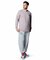 UA HEAVYWEIGHT GRAPHIC LONG SLEEVE T-SHIRT